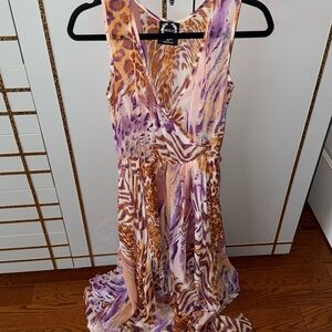 Holt Miami long swim cover